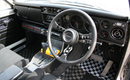 FT86��BRZ�̃`���[�j���O